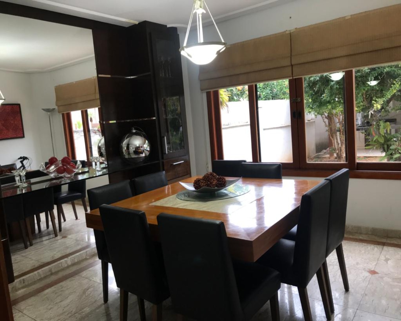 Casa à venda no Residencial 11, 395 m² – Alphaville, Santana de Parnaíba – Cód. 70834655 — imagem 9