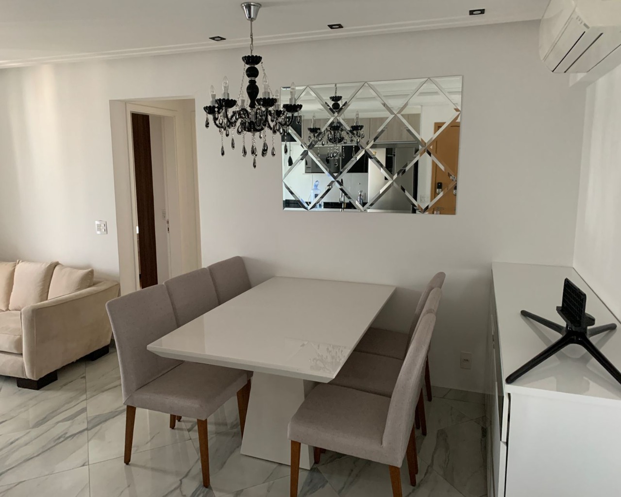 APARTAMENTO — AVENIDA ÔMEGA - Novare - Novare - MELVILLE EMPRESARIAL I E II - BARUERI/SP — imagem 6