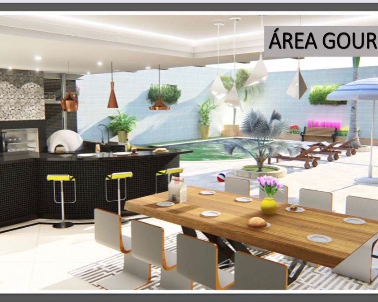 Casa à venda no Residencial 2, 1.360 m² – Alphaville Residencial Dois, Barueri – Cód. 70838467 — imagem 12