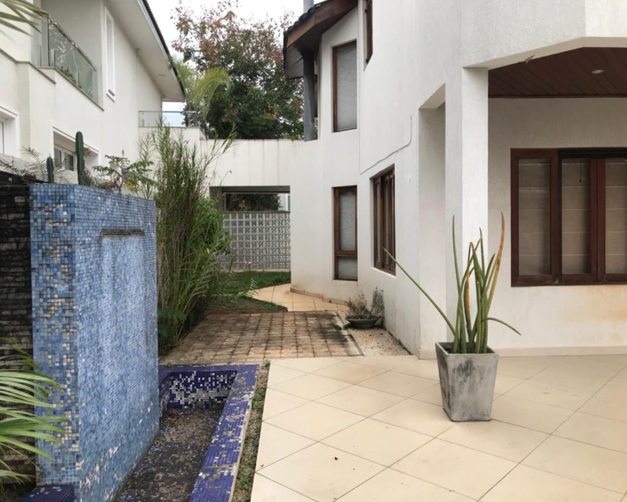 Casa à venda no Residencial 11, 395 m² – Alphaville, Santana de Parnaíba – Cód. 70834655 — imagem 5