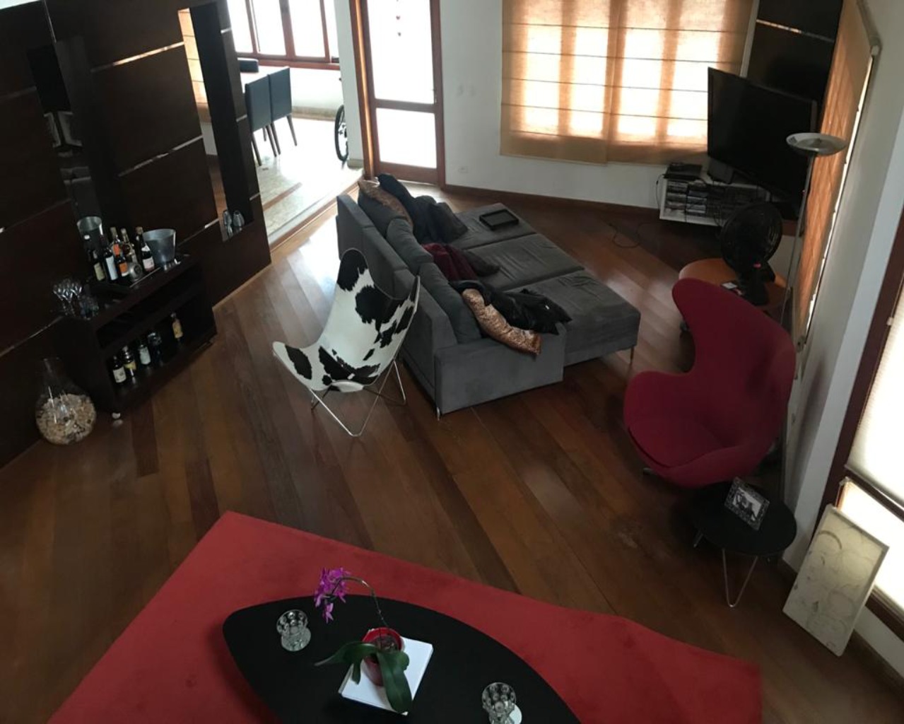 Casa à venda no Residencial 11, 395 m² – Alphaville, Santana de Parnaíba – Cód. 70834655 — imagem 14
