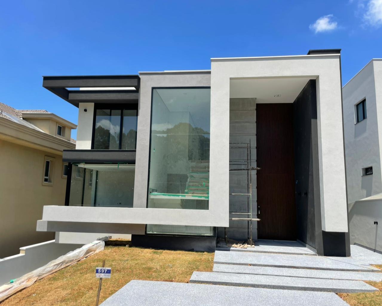 Casa à venda no Tamboré 10, 555 m² – Tamboré, Santana de Parnaíba – Cód. 69667349 — imagem 2