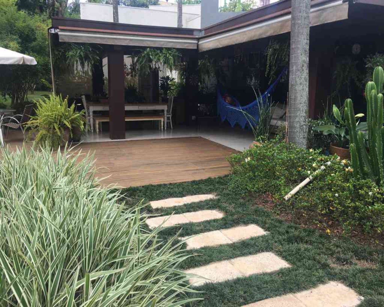 Casa à venda no Residencial 6, 450 m² – Alphaville, Santana de Parnaíba – Cód. 70759202 — imagem 13