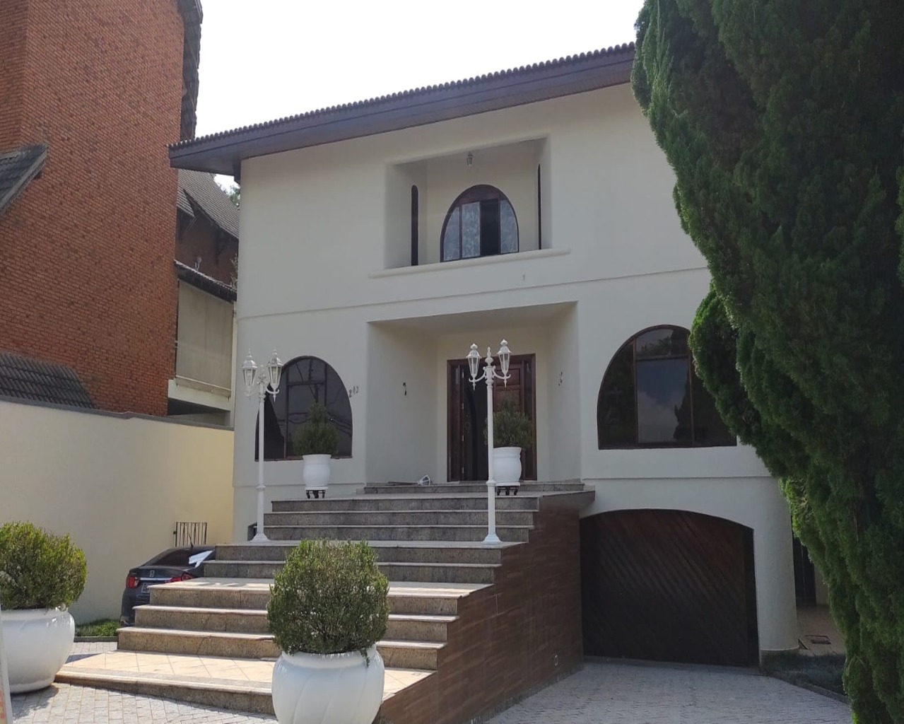 Casa à venda no Residencial 10, 1.000 m² – Alphaville, Santana de Parnaíba – Cód. 70801084 — imagem 6