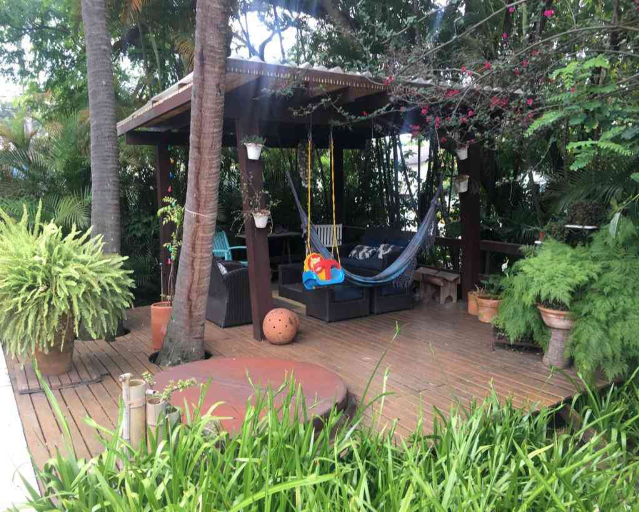 Casa à venda no Residencial 6, 450 m² – Alphaville, Santana de Parnaíba – Cód. 70759202 — imagem 24