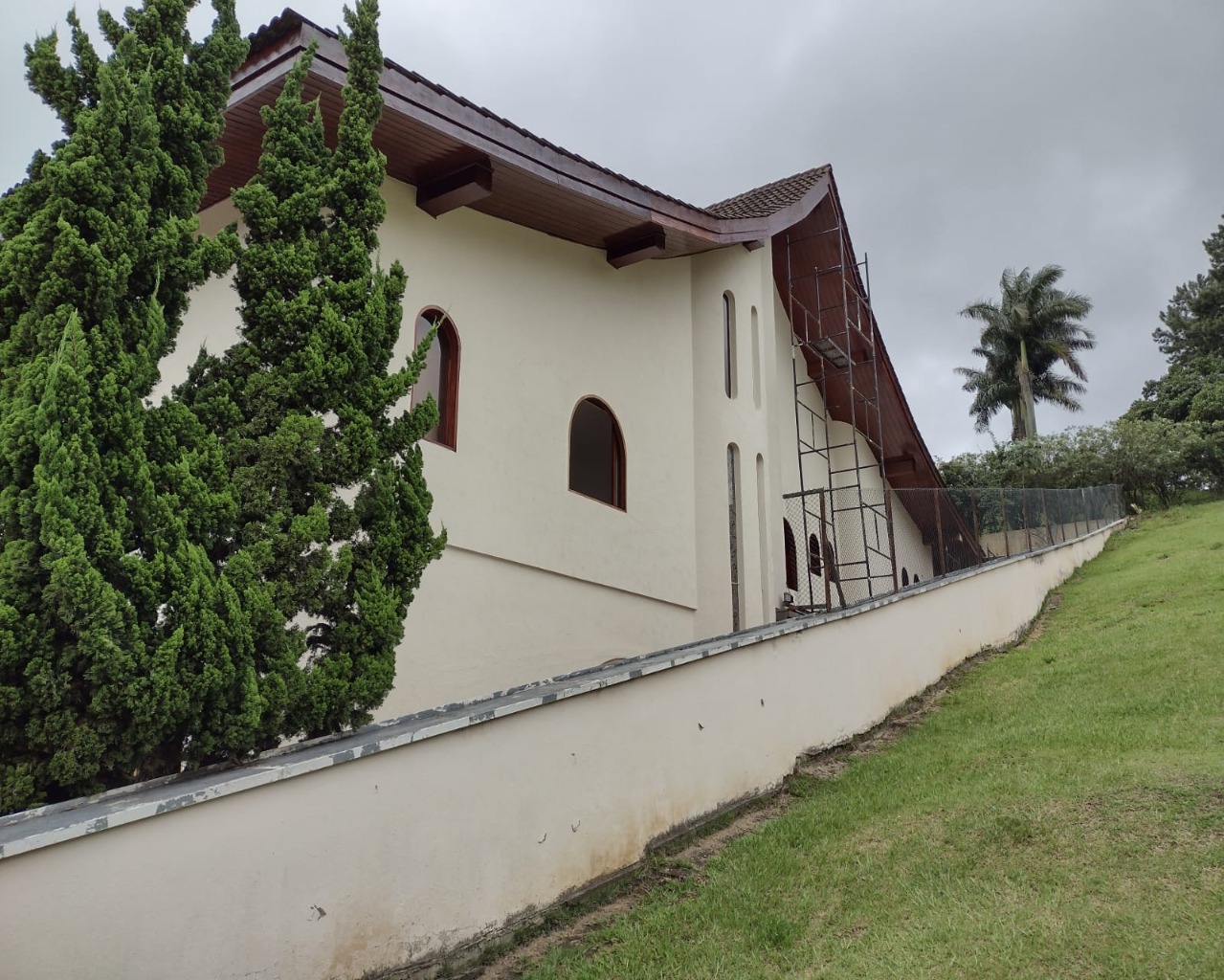 Casa à venda no Residencial 10, 1.000 m² – Alphaville, Santana de Parnaíba – Cód. 70801084 — imagem 2