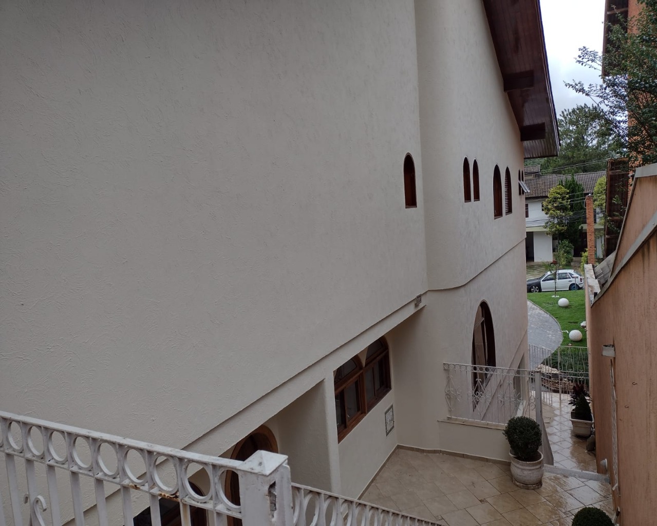 Casa à venda no Residencial 10, 1.000 m² – Alphaville, Santana de Parnaíba – Cód. 70801084 — imagem 4