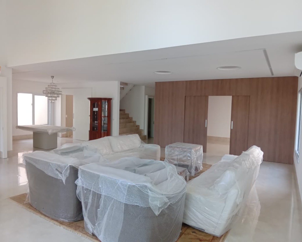 Casa à venda no Residencial 2, 450 m² – Alphaville Residencial Dois, Barueri – Cód. 70842163 — imagem 18