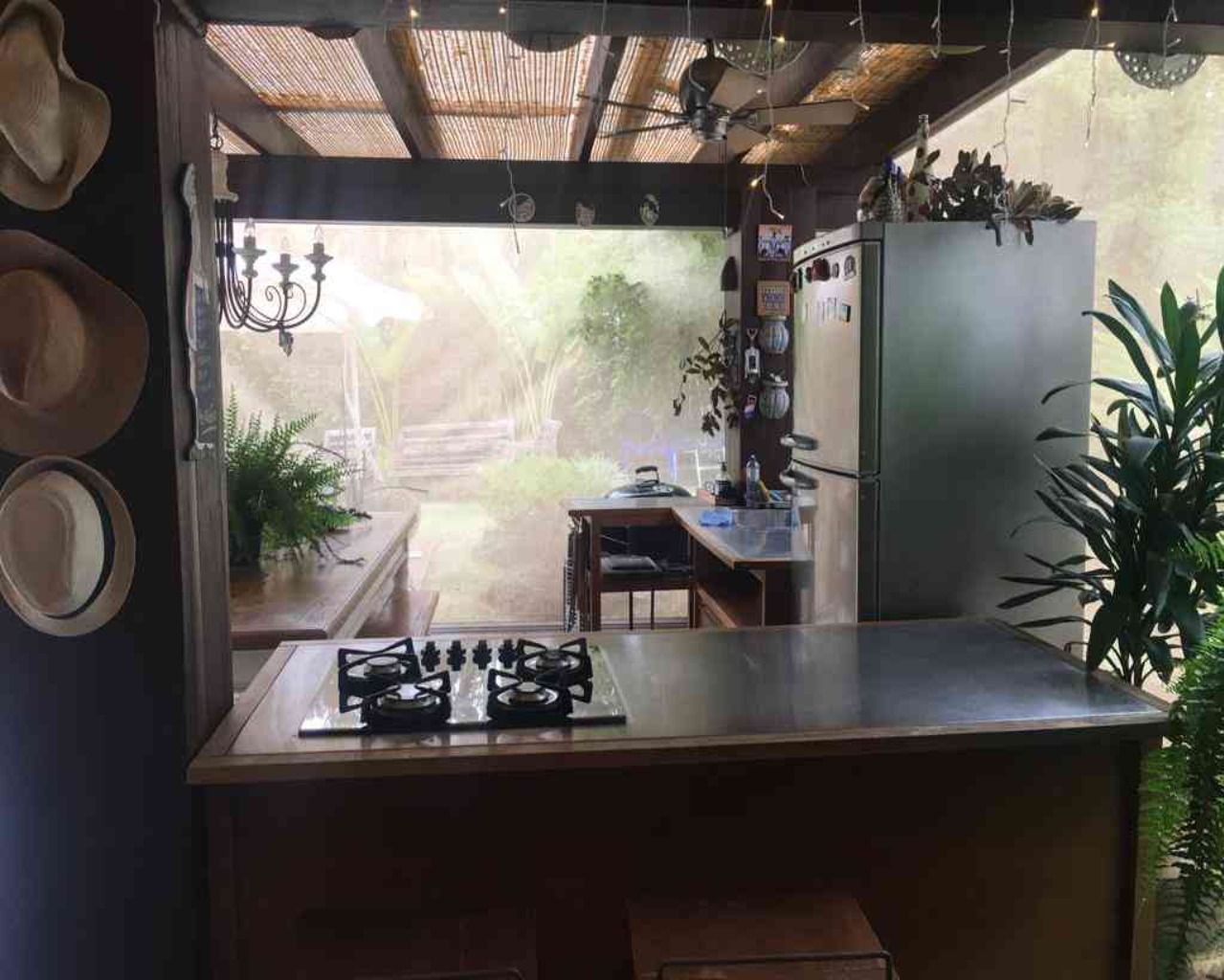 Casa à venda no Residencial 6, 450 m² – Alphaville, Santana de Parnaíba – Cód. 70759202 — imagem 16