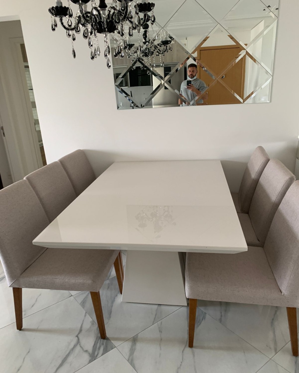 APARTAMENTO — AVENIDA ÔMEGA - Novare - Novare - MELVILLE EMPRESARIAL I E II - BARUERI/SP — imagem 4
