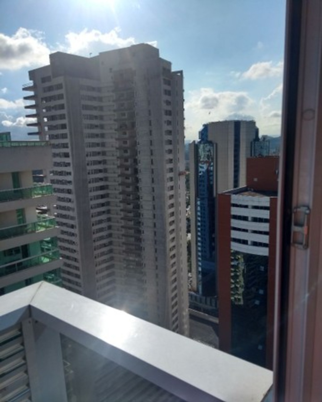 SALA — AVENIDA SAGITÁRIO - Alpha Green - Alpha Green - ALPHAVILLE CONDE I - BARUERI/SP — imagem 5