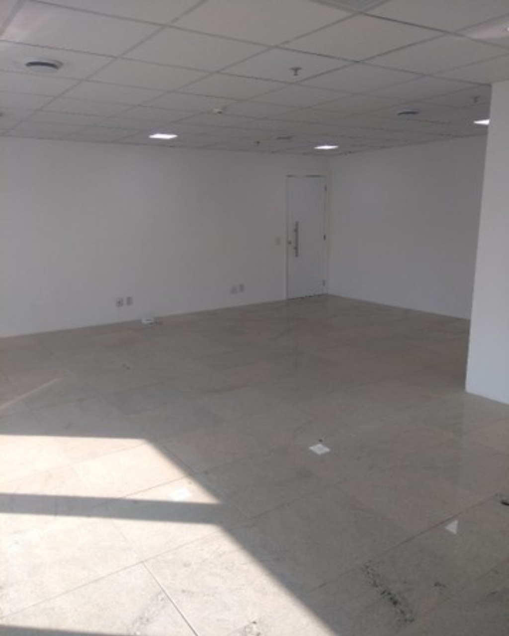 SALA — AVENIDA SAGITÁRIO - Alpha Green - Alpha Green - ALPHAVILLE CONDE I - BARUERI/SP