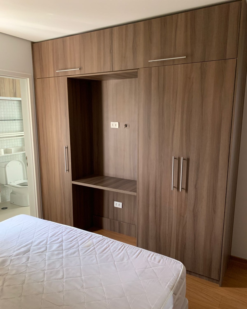 APARTAMENTO — AVENIDA ÔMEGA - Novare - Novare - MELVILLE EMPRESARIAL I E II - BARUERI/SP — imagem 3