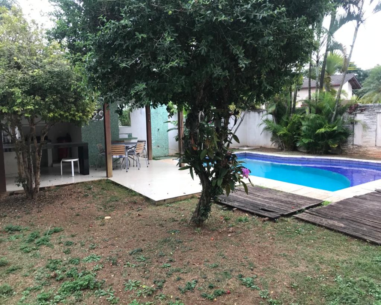 Casa à venda no Residencial 11, 395 m² – Alphaville, Santana de Parnaíba – Cód. 70834655 — imagem 2