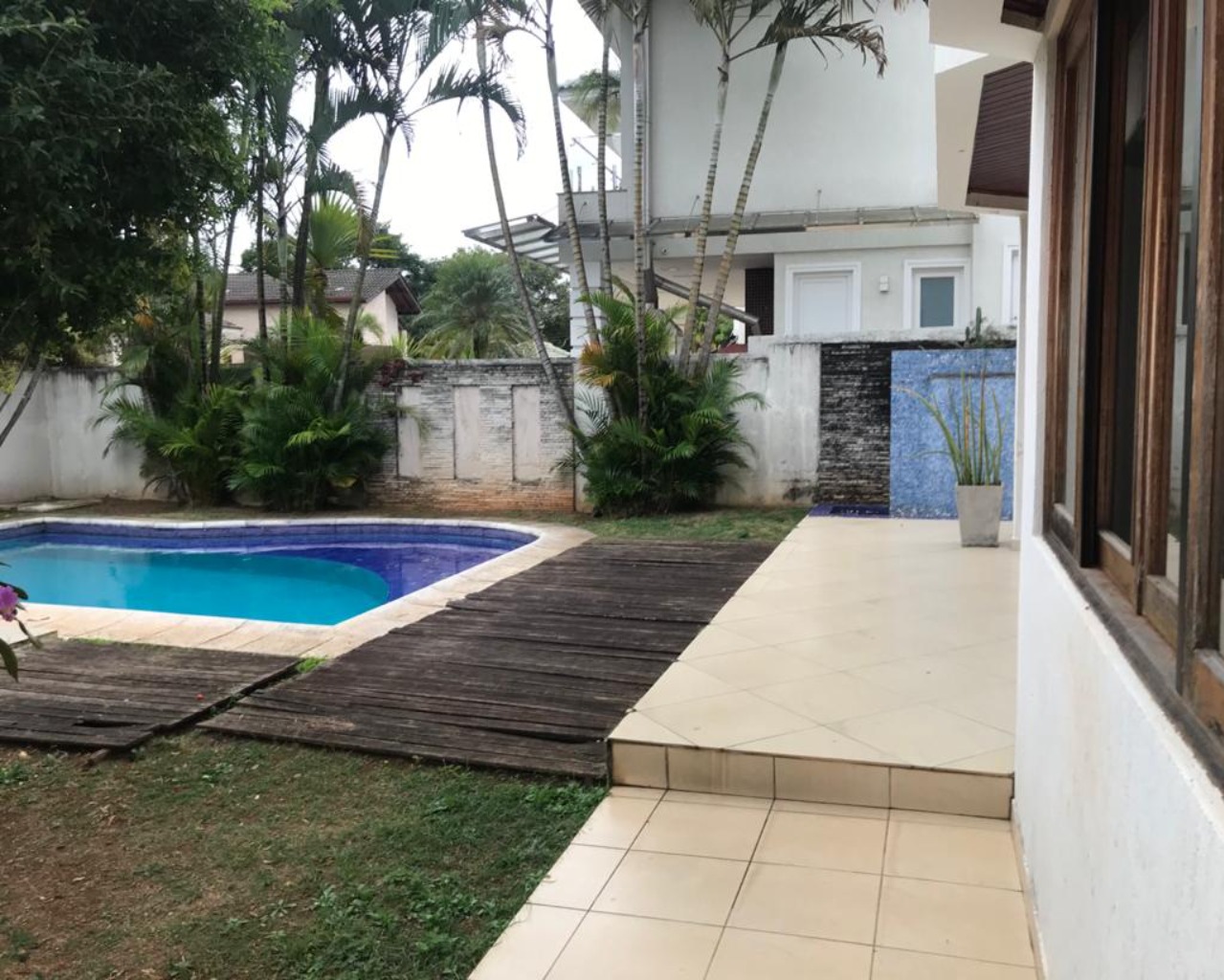 Casa à venda no Residencial 11, 395 m² – Alphaville, Santana de Parnaíba – Cód. 70834655 — imagem 3
