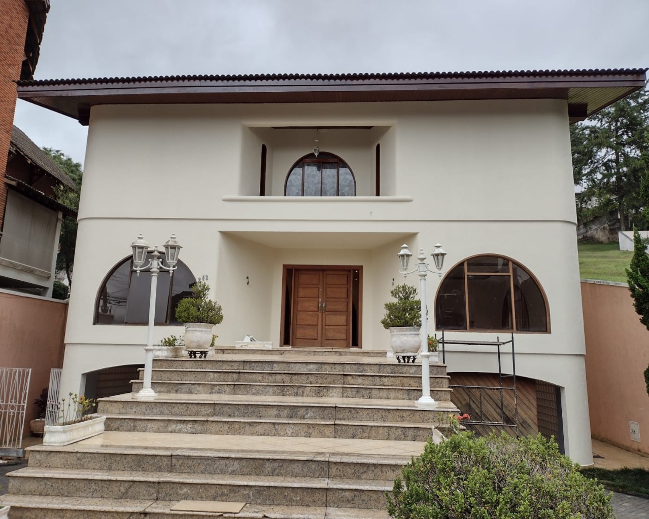 Casa à venda no Residencial 10, 1.000 m² – Alphaville, Santana de Parnaíba – Cód. 70801084 — imagem 1