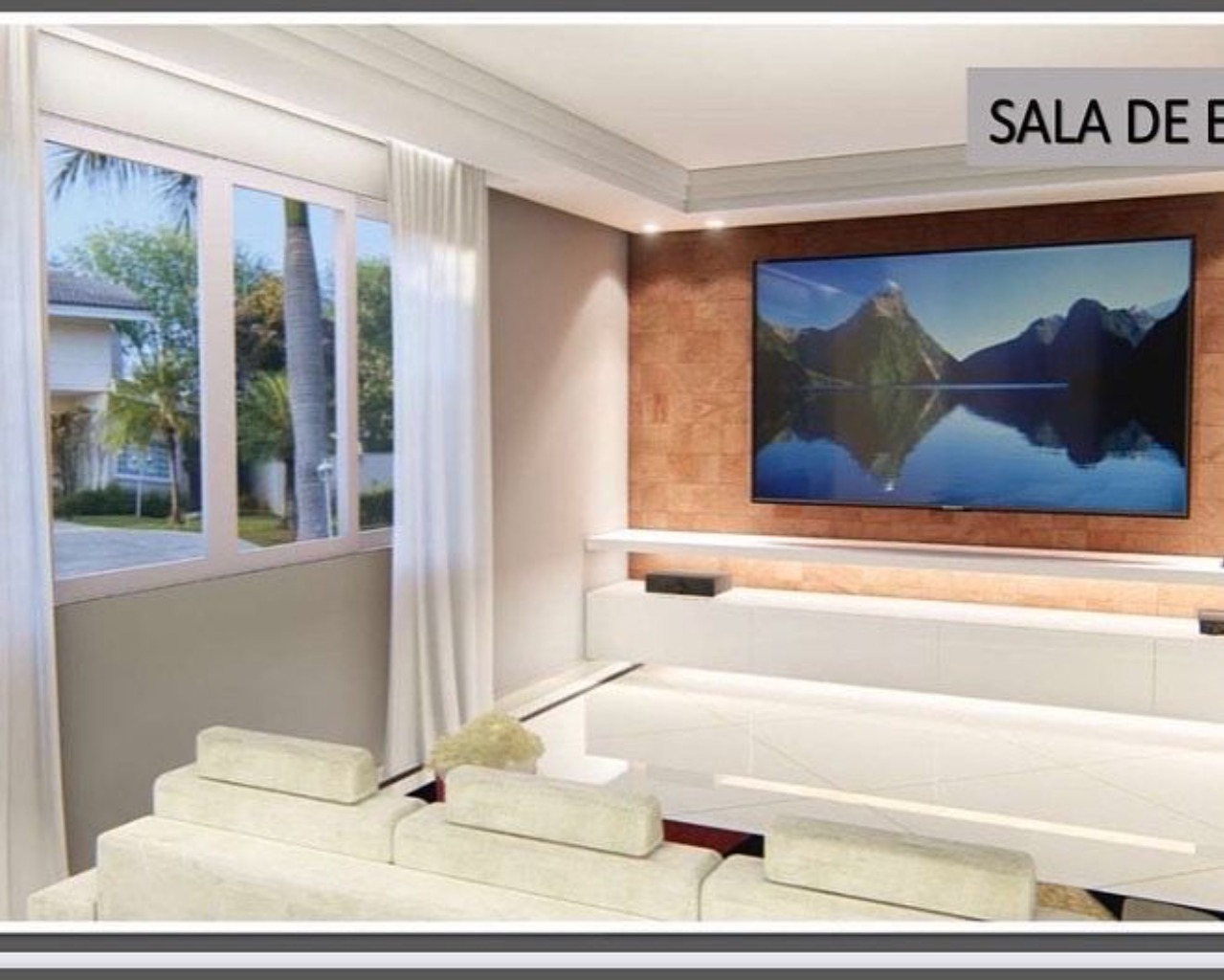 Casa à venda no Residencial 2, 1.360 m² – Alphaville Residencial Dois, Barueri – Cód. 70838467 — imagem 8