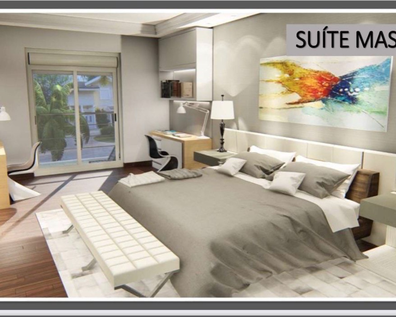 Casa à venda no Residencial 2, 1.360 m² – Alphaville Residencial Dois, Barueri – Cód. 70838467 — imagem 11