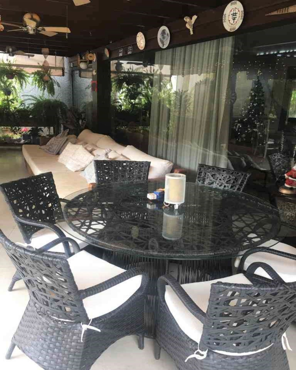 Casa à venda no Residencial 6, 450 m² – Alphaville, Santana de Parnaíba – Cód. 70759202 — imagem 17