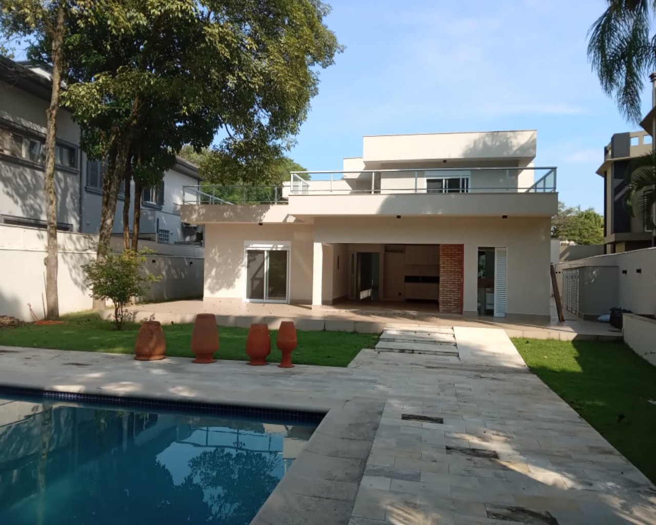 Casa à venda no Residencial 2, 450 m² – Alphaville Residencial Dois, Barueri – Cód. 70842163 — imagem 1