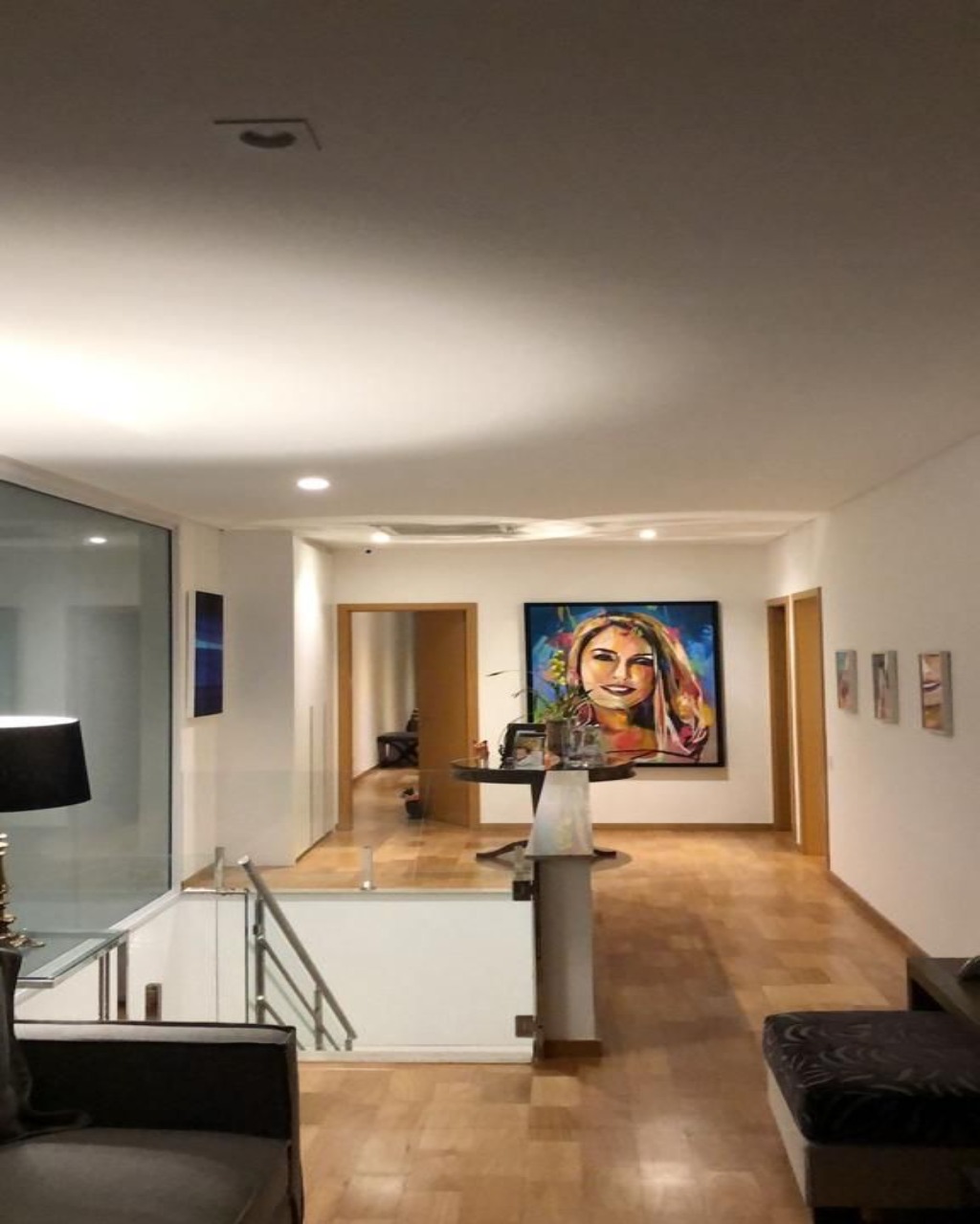 Casa à venda no Alpha Sitio, 400 m² – Tamboré, Santana de Parnaíba – Cód. 70921615 — imagem 24