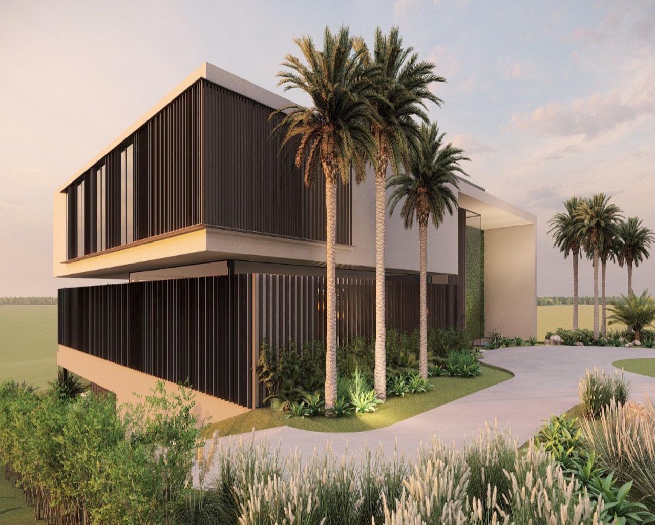 Casa à venda no Tamboré 2, 3.223 m² – Tamboré, Santana de Parnaíba – Cód. 70992238 — imagem 4