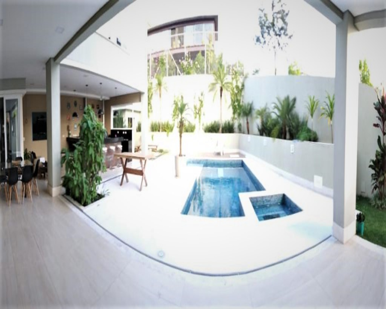 Casa à venda no Genesis 2, 690 m² – Alphaville, Santana de Parnaíba – Cód. 70924912 — imagem 8