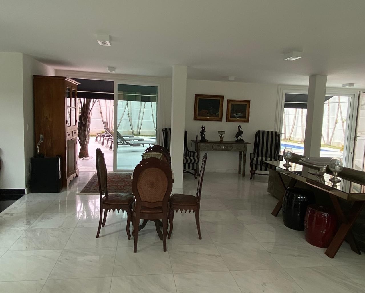 Casa à venda no Residencial 2, 650 m² – Alphaville Residencial Dois, Barueri – Cód. 71016597 — imagem 20