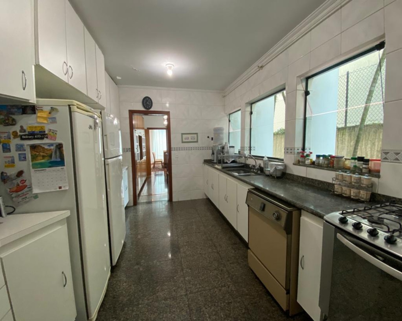Casa à venda no Residencial 5, 475 m² – Alphaville, Santana de Parnaíba – Cód. 70961260 — imagem 10