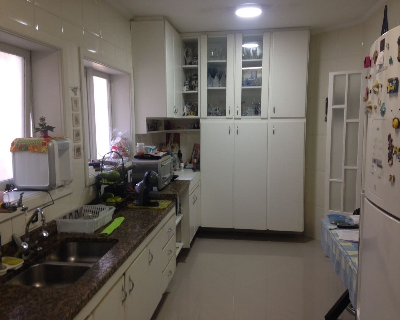 Casa à venda no Residencial 1, 460 m² – Alphaville Residencial Um, Barueri – Cód. 71005791 — imagem 9
