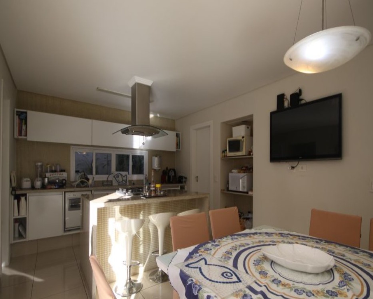 Casa à venda no Residencial 11, 461 m² – Alphaville, Santana de Parnaíba – Cód. 70921476 — imagem 5
