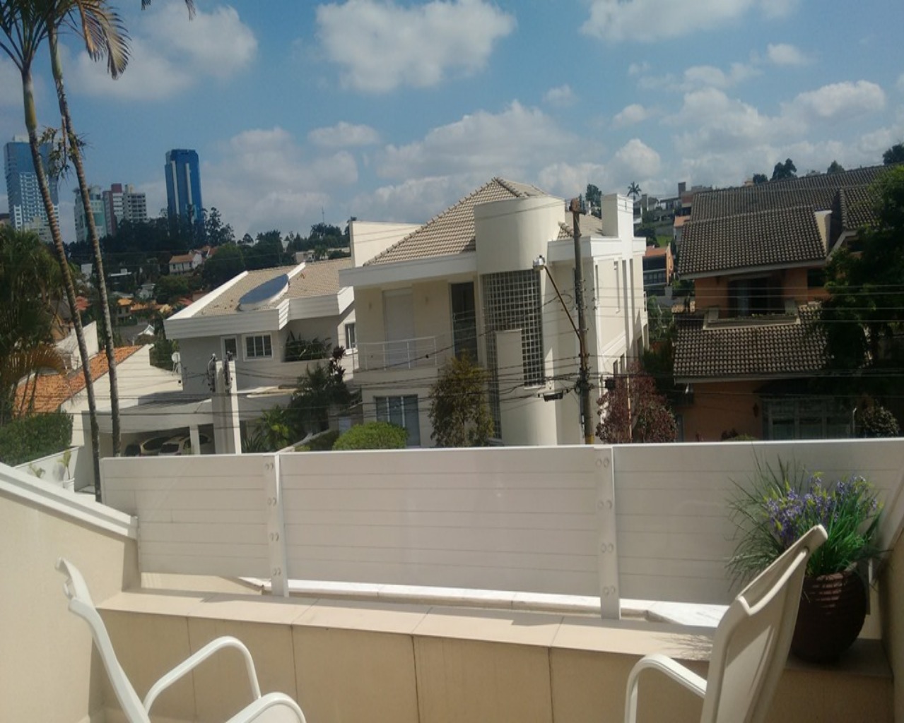 Casa à venda no Residencial 1, 460 m² – Alphaville Residencial Um, Barueri – Cód. 71005791 — imagem 13