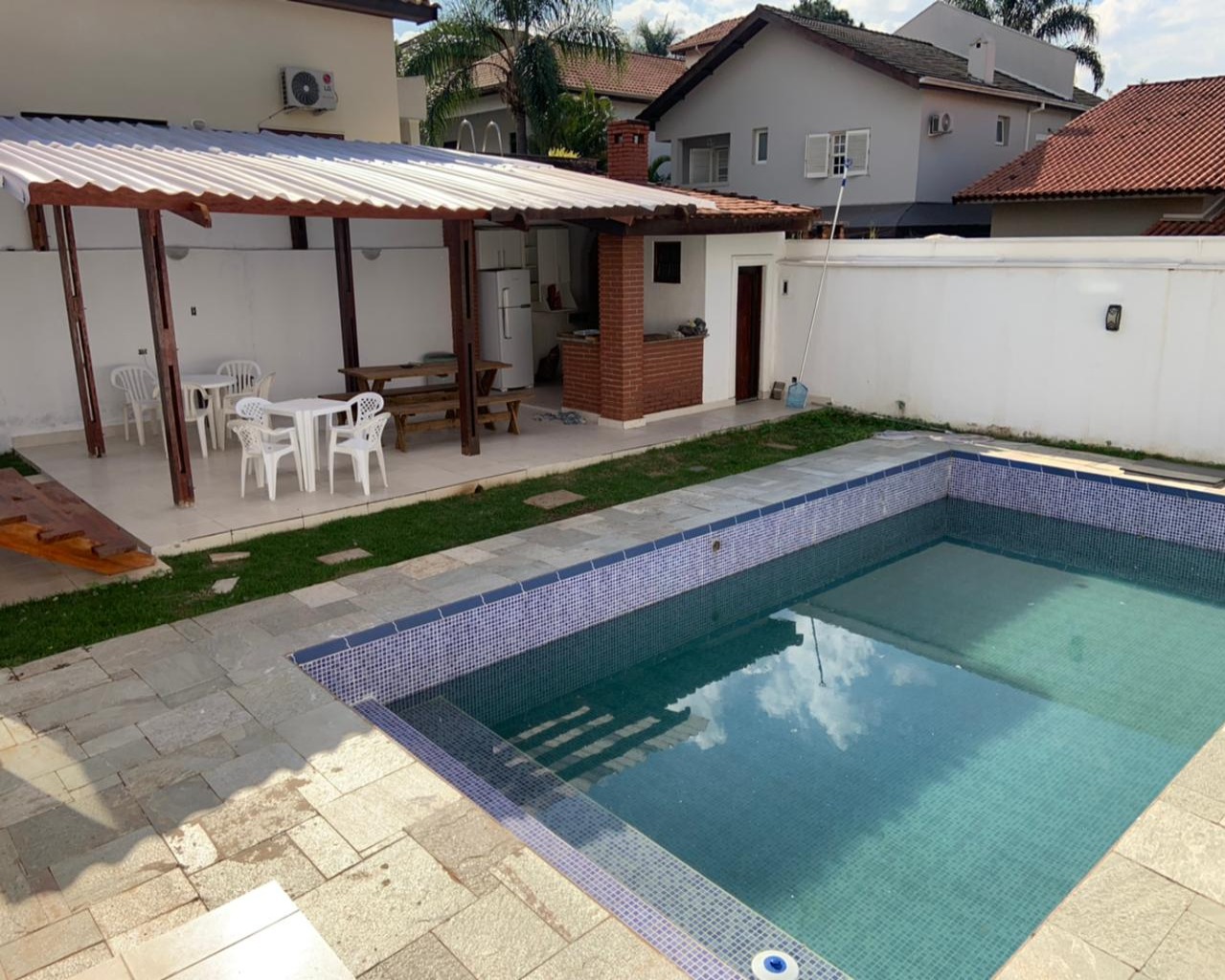 Casa à venda no Residencial 11, 450 m² – Alphaville, Santana de Parnaíba – Cód. 70921664 — imagem 14