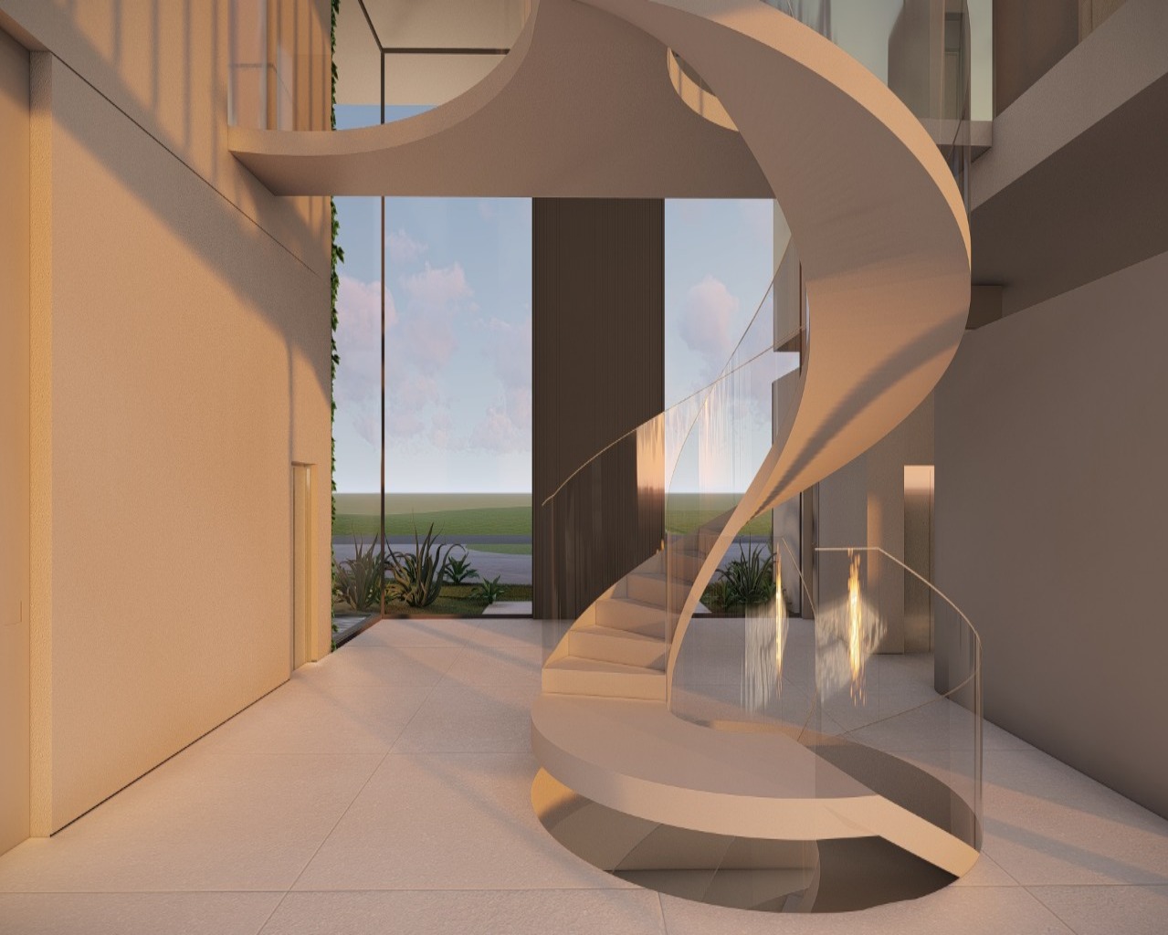 Casa à venda no Tamboré 2, 3.223 m² – Tamboré, Santana de Parnaíba – Cód. 70992238 — imagem 6