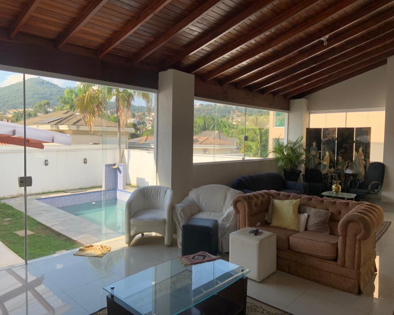 Casa à venda no Residencial 11, 450 m² – Alphaville, Santana de Parnaíba – Cód. 70921664 — imagem 9
