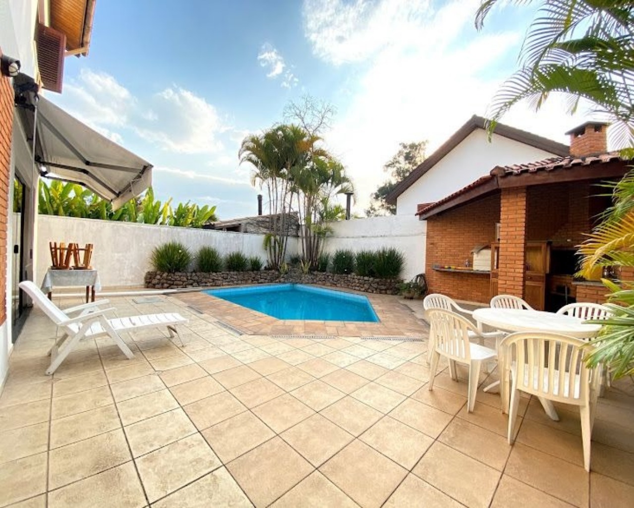 Casa à venda no Residencial 5, 360 m² – Alphaville, Santana de Parnaíba – Cód. 70961366 — imagem 7