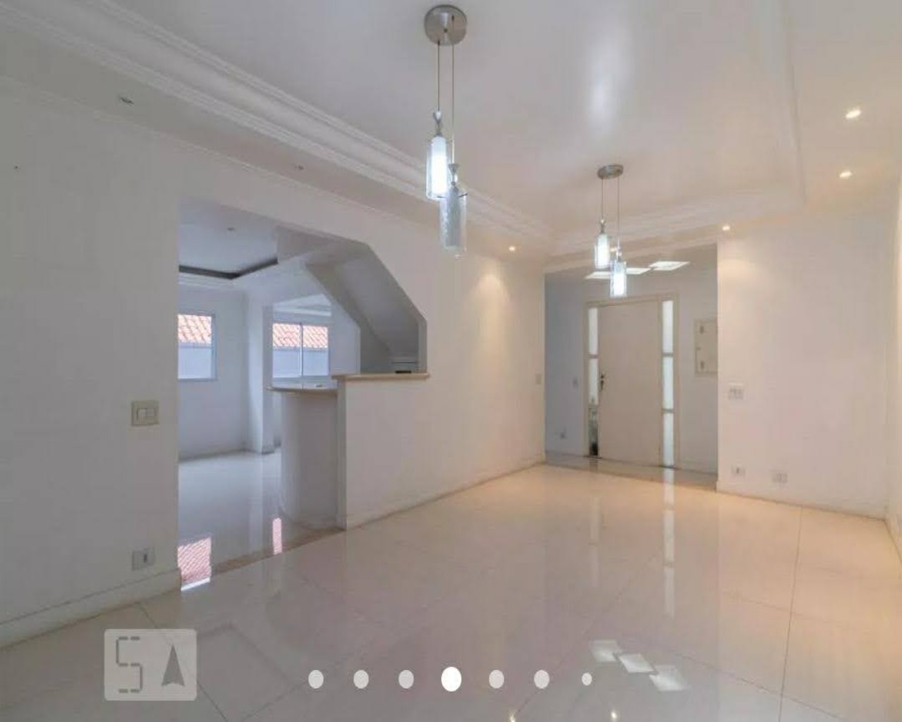 Casa à venda no Residencial 9, 400 m² – Alphaville, Santana de Parnaíba – Cód. 71036734 — imagem 4
