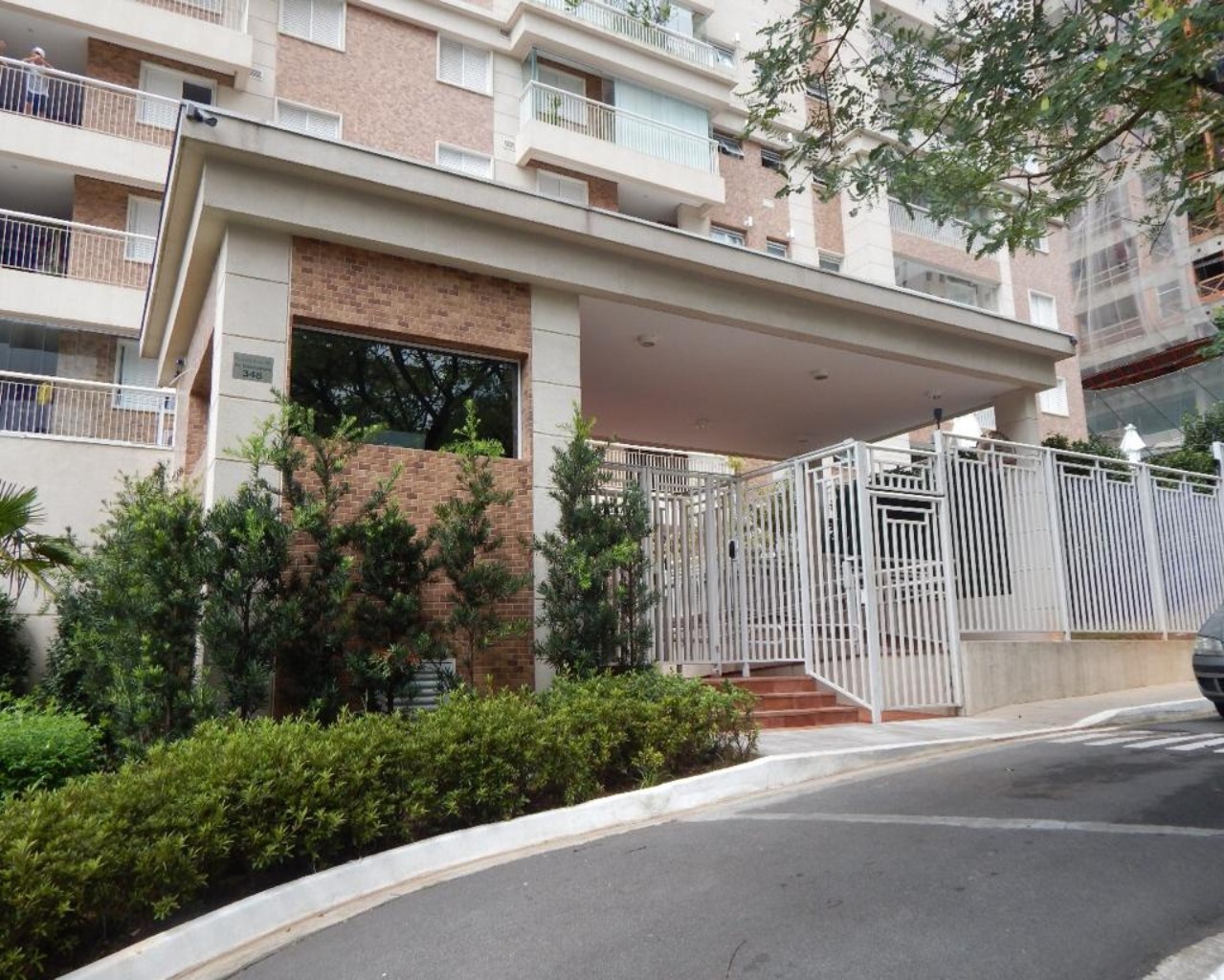Apartamento à venda em Dezoito do Forte Empresarial/Alphaville., 107 m² – Barueri – Cód. 70924721 — imagem 6