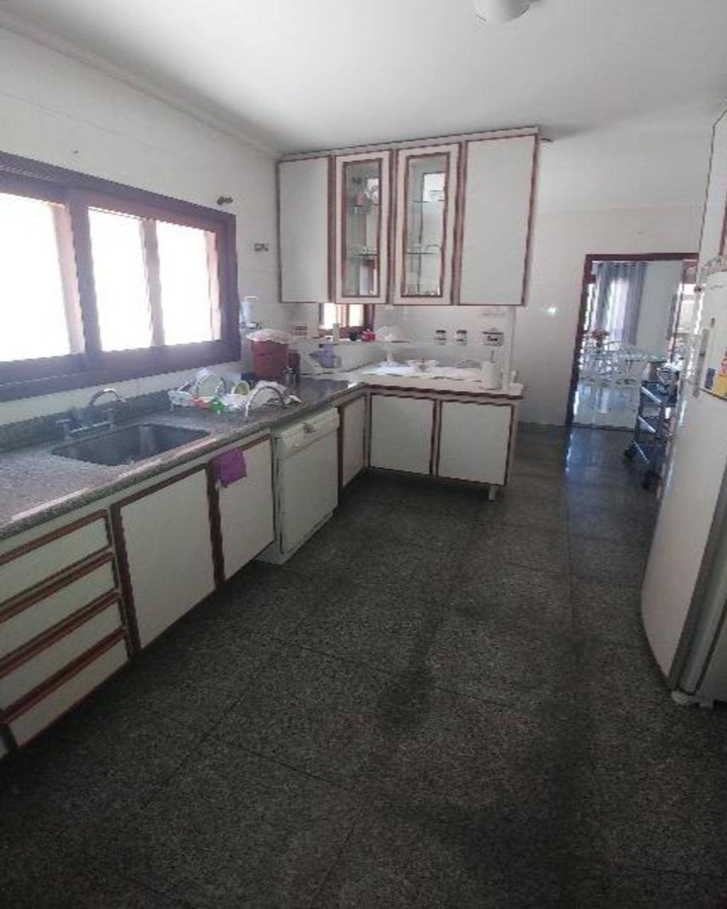 Casa à venda no Residencial 3, 302 m² – Alphaville, Santana de Parnaíba – Cód. 71025950 — imagem 3