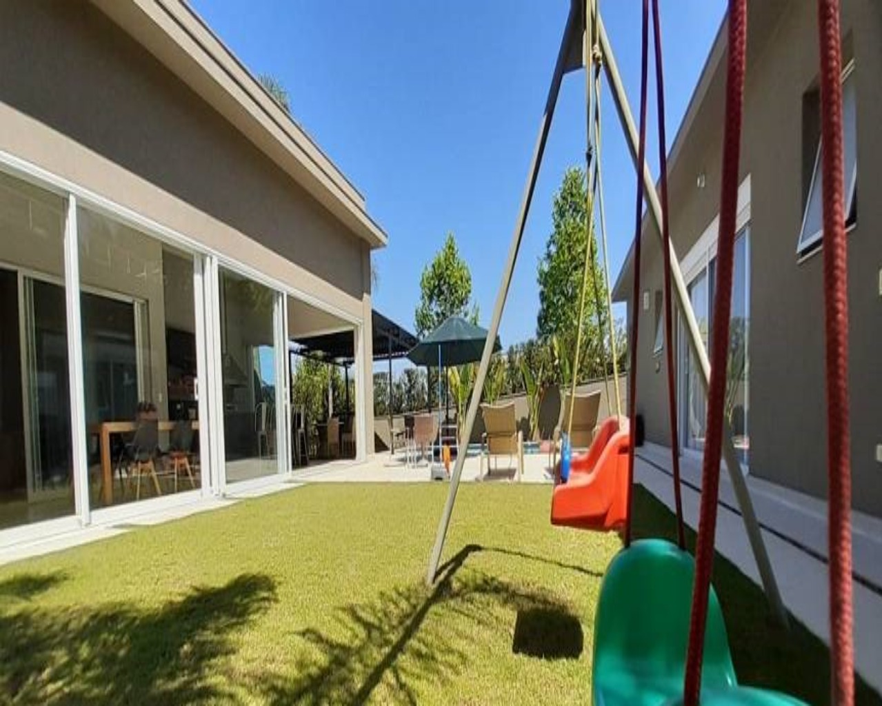Casa à venda no Villa Solaia, 470 m² – Tamboré, Barueri – Cód. 71031160 — imagem 3
