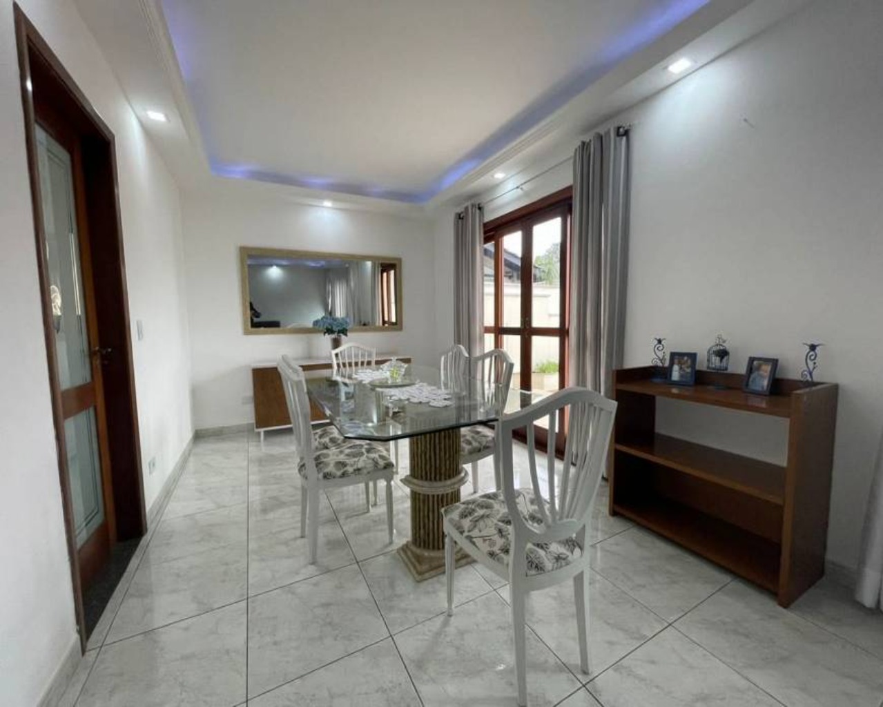Casa à venda no Residencial 3, 302 m² – Alphaville, Santana de Parnaíba – Cód. 71025950 — imagem 16