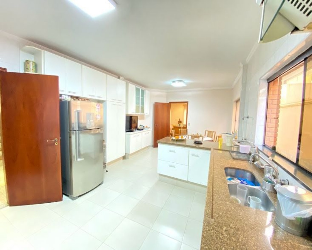 Casa à venda no Residencial 5, 360 m² – Alphaville, Santana de Parnaíba – Cód. 70961366 — imagem 10