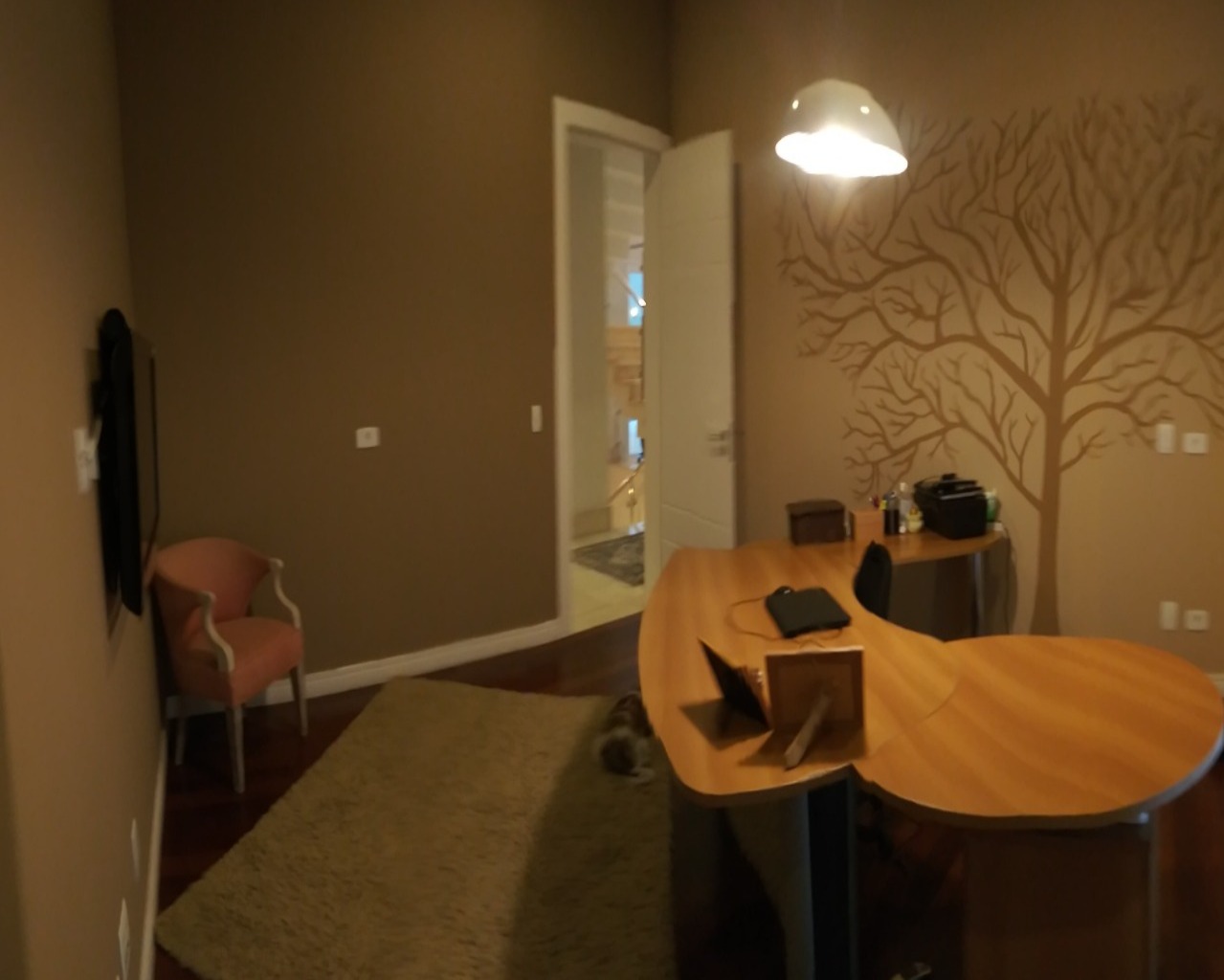 Casa à venda no Genesis 2, 690 m² – Alphaville, Santana de Parnaíba – Cód. 70924912 — imagem 17