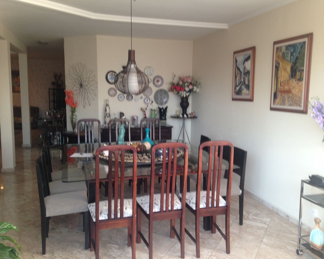 Casa à venda no Villa Solaia, 439 m² – Tamboré, Barueri – Cód. 69423327 — imagem 5