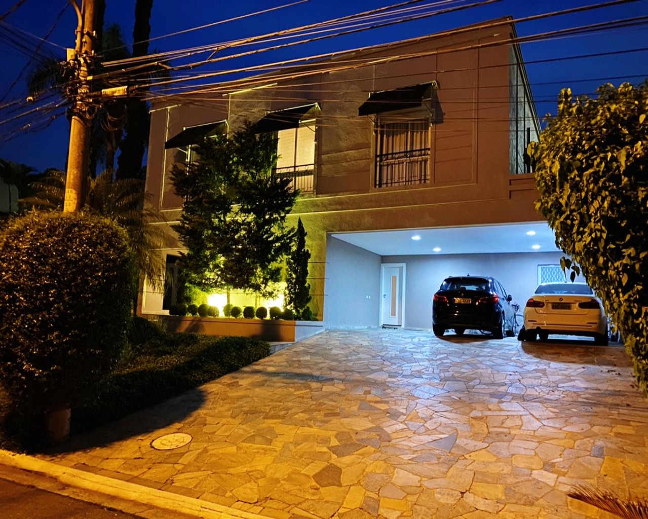 Casa à venda no Residencial 2, 530 m² – Alphaville Residencial Dois, Barueri – Cód. 71005743 — imagem 13