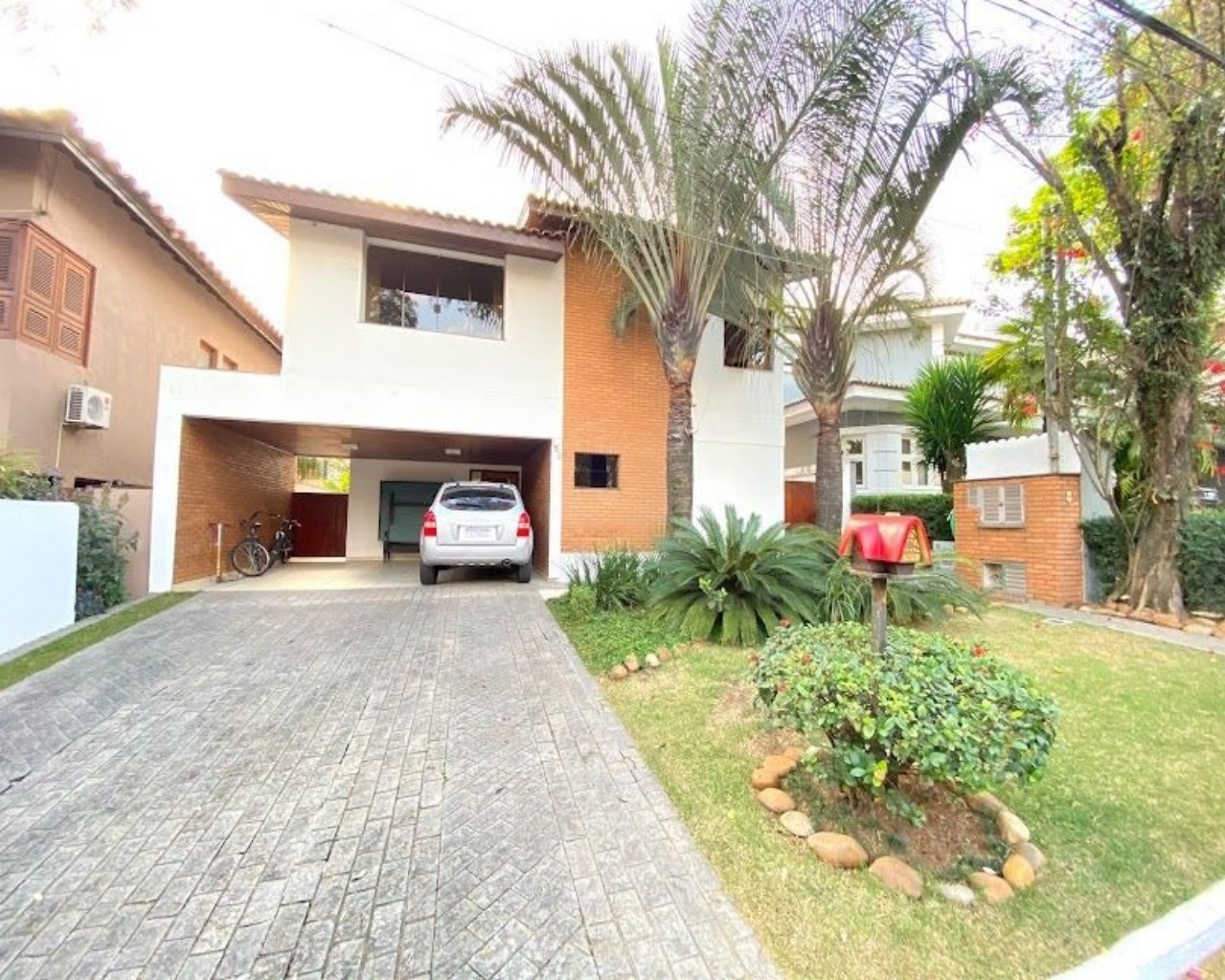 Casa à venda no Residencial 5, 360 m² – Alphaville, Santana de Parnaíba – Cód. 70961366 — imagem 11