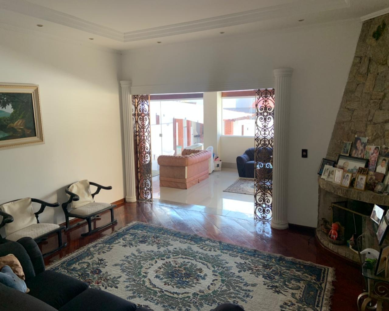 Casa à venda no Residencial 11, 450 m² – Alphaville, Santana de Parnaíba – Cód. 70921664 — imagem 6
