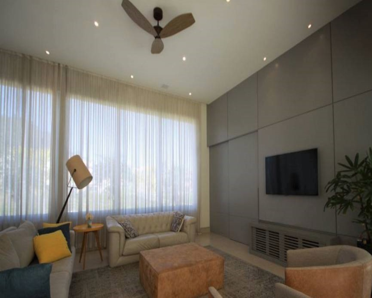 Casa à venda no Villa Solaia, 470 m² – Tamboré, Barueri – Cód. 71031160 — imagem 5