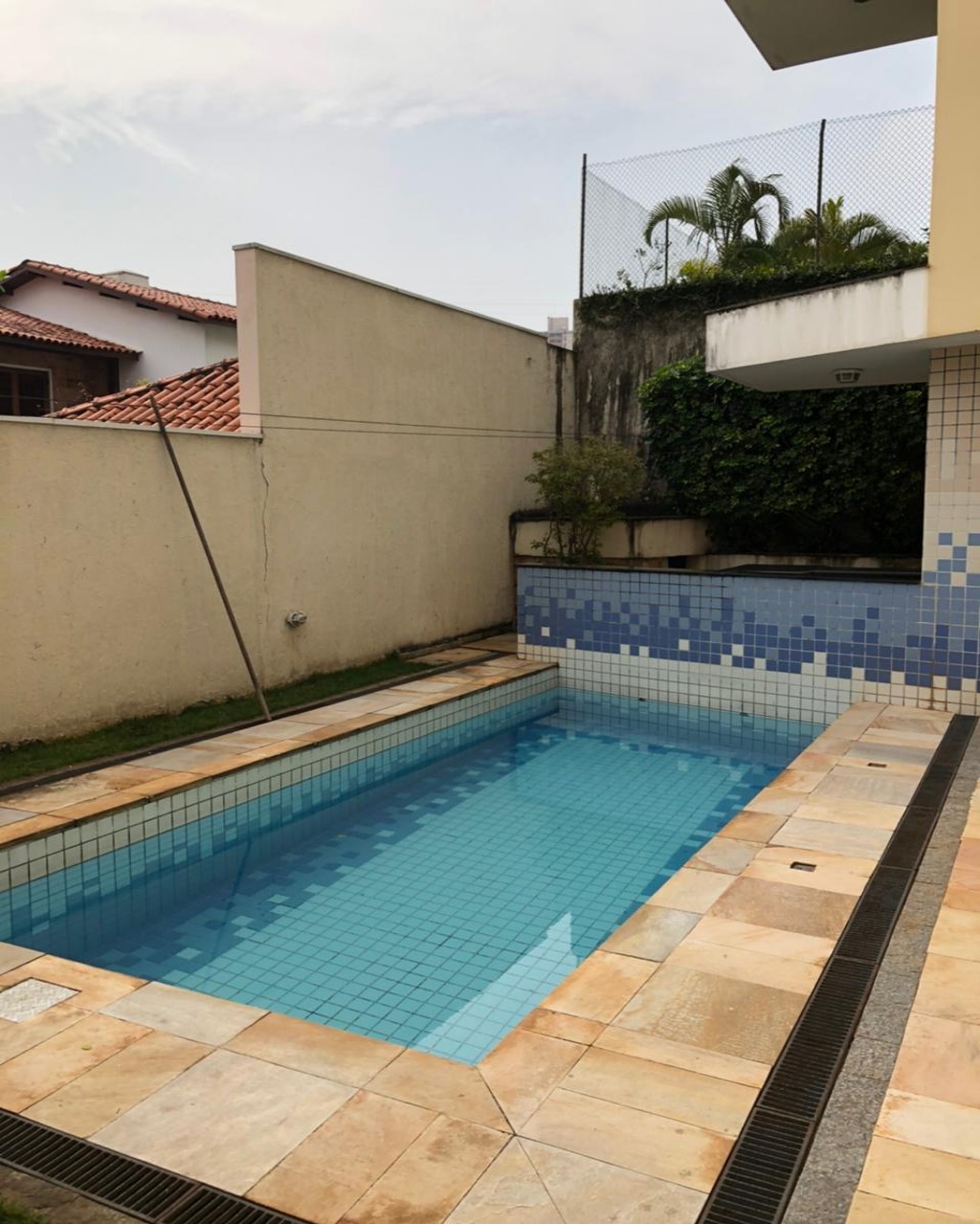 Casa à venda no Residencial 5, 475 m² – Alphaville, Santana de Parnaíba – Cód. 70961260 — imagem 4