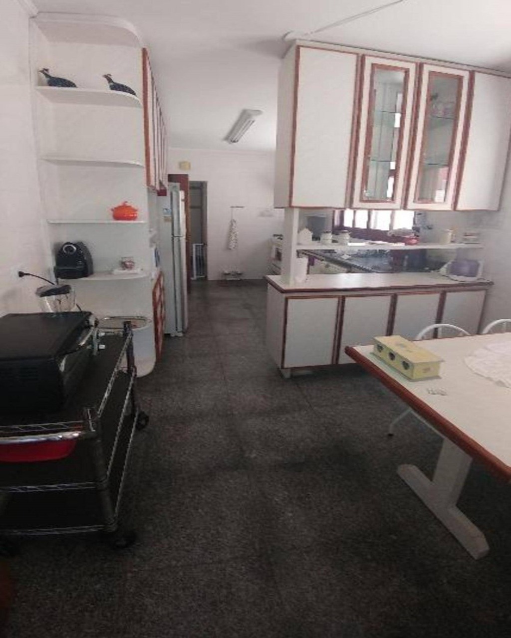Casa à venda no Residencial 3, 302 m² – Alphaville, Santana de Parnaíba – Cód. 71025950 — imagem 7
